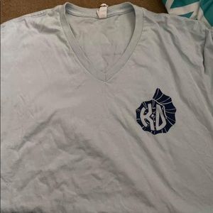 Kappa Delta Georgia shirt